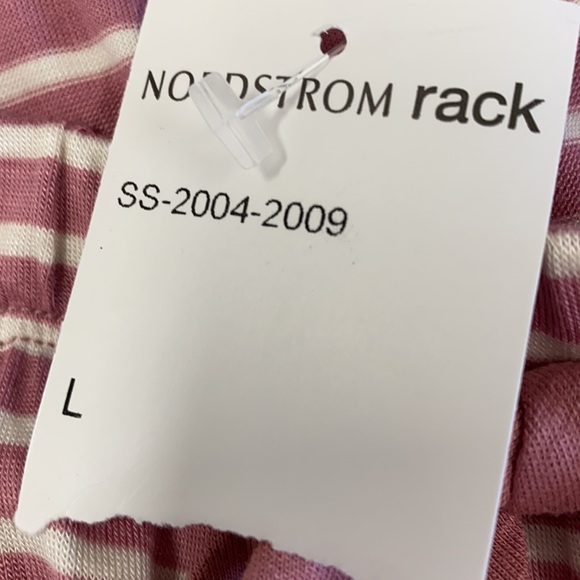 Cozy Rozy PJ Pajama Shorts NWT Size Large - Picture 6 of 7